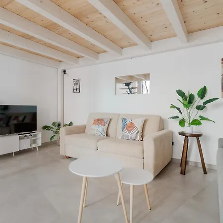 Guesthost - Affori Cozy Flat