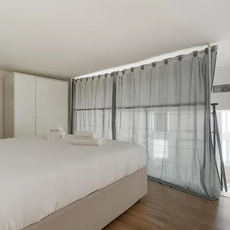 Guesthost - Affori Cozy Flat