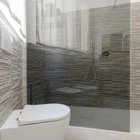 Guesthost - Affori Cozy Flat Appartement Milan