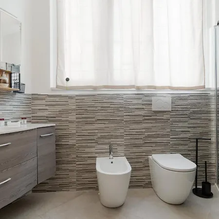 Guesthost - Affori Cozy Flat Milan