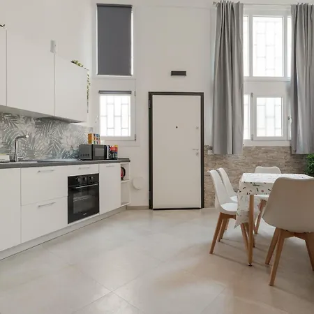 Διαμέρισμα Guesthost - Affori Cozy Flat Μιλάνο